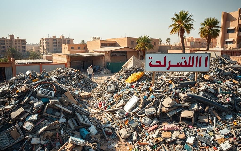 كيف تحصل على أفضل سعر لسكرابك في جدة؟ 5 نصائح فعالة